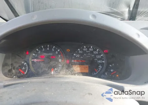 2017 Nissan Frontier Sv из США, поврежденный, VIN 1N6AD0ER1HN762992